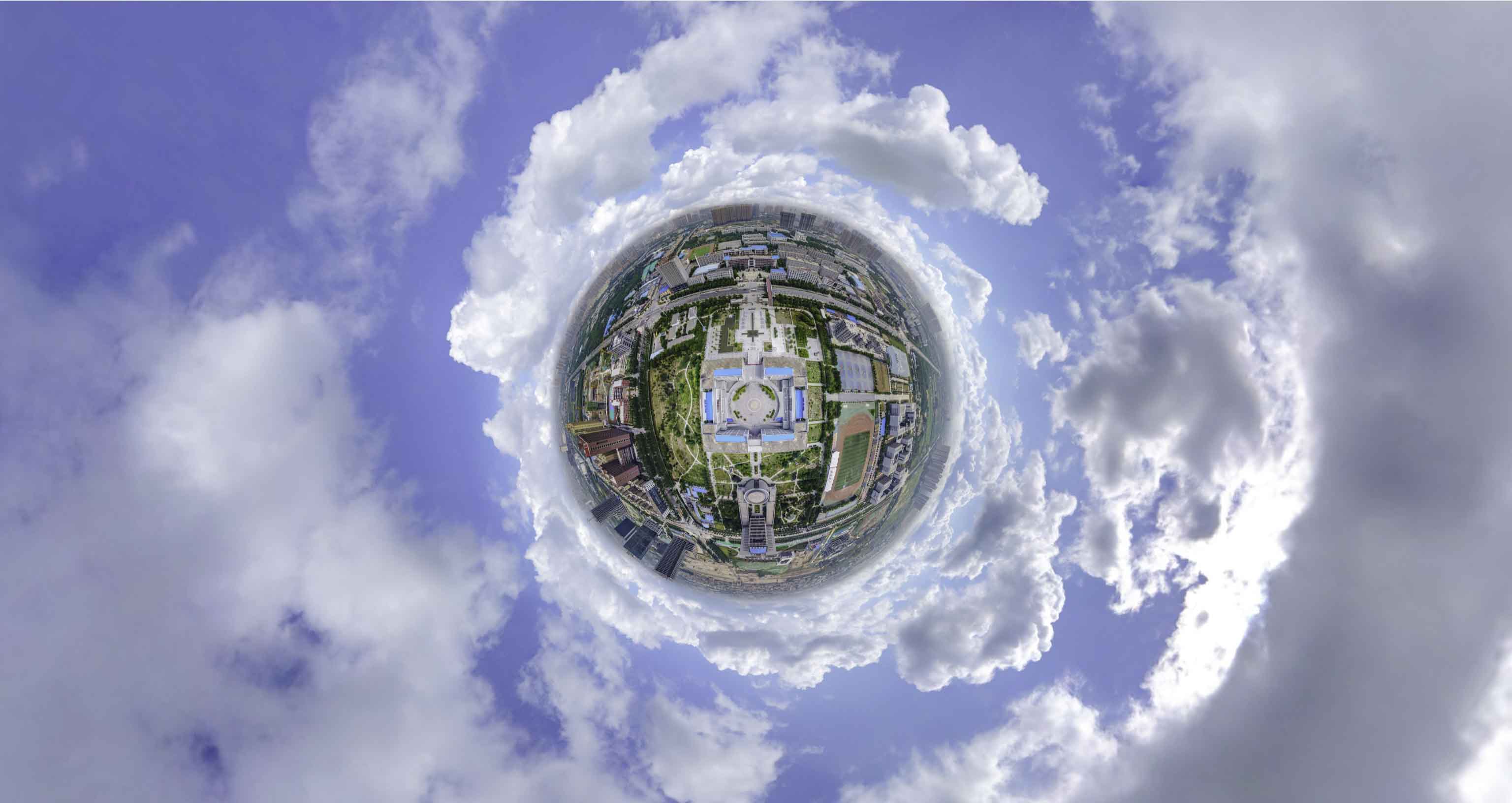 偃师格凸河风景名胜区