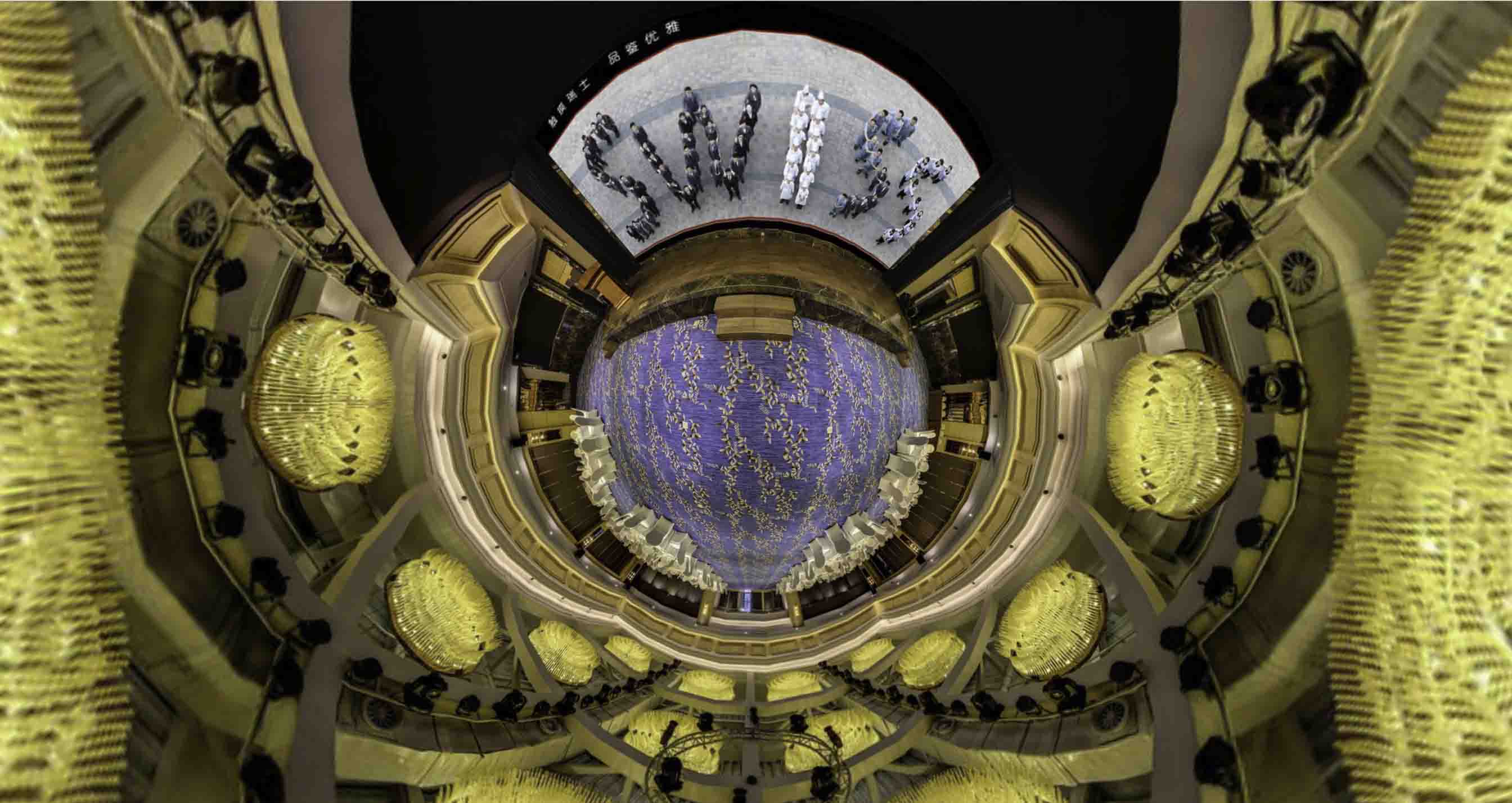 偃师探索VR全景拍摄中的深度感：营造沉浸式体验的关键要素